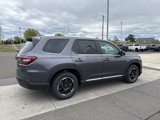 New 2025 Honda Pilot EX-L image 4