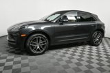 Used 2025 Porsche Macan image 2