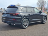 New 2025 Acura MDX A-Spec image 4