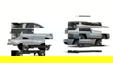 New 2025 Chevrolet Tahoe Z71 image 3