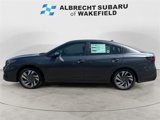 New 2025 Subaru Legacy Touring XT image 2