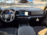 New 2025 Chevrolet Silverado 3500 LTZ w/ LTZ Texas Edition image 3
