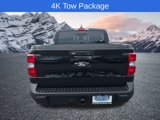 New 2025 Ford Maverick Lariat w/ Black Appearance Package image 5