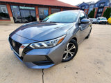 Used 2020 Nissan Sentra SV w/ Electronics Package image 3
