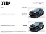 New 2025 Jeep Wrangler Unlimited Rubicon 392 image 4