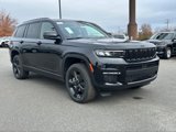 New 2025 Jeep Grand Cherokee L Limited w/ Luxury Tech Group II image 3