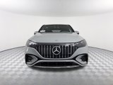 New 2025 Mercedes-Benz EQE AMG 4MATIC SUV image 2