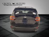 Used 2025 Honda Pilot Black Edition image 5