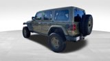 New 2025 Jeep Wrangler Unlimited Sport S 4xe image 3