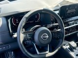 New 2025 Nissan Pathfinder Platinum w/ Cargo Package image 5