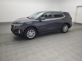 Used 2023 Chevrolet Equinox LT image 2