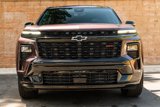 Used 2024 Chevrolet Traverse RS image 2