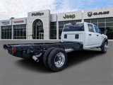Used 2023 RAM 5500 Tradesman w/ Chrome Appearance Group image 3