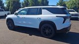 New 2026 Chevrolet Traverse RS w/ LPO, Floor Liner Package image 3