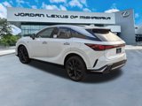 New 2025 Lexus RX 350 F Sport w/ Convenience Package image 6