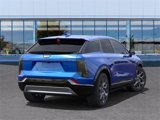New 2025 Cadillac Optiq Luxury 1 w/ LPO, Floor Liner Package image 4
