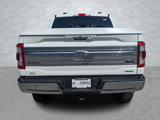 Used 2022 Ford F150 King Ranch w/ Equipment Group 601A High image 6