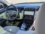 Used 2024 Hyundai Tucson Limited image 2