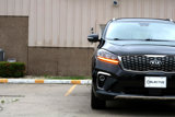 Used 2019 Kia Sorento SX w/ SX Touring Package image 3