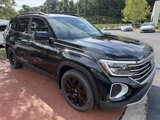 New 2026 Volkswagen Atlas SE image 3