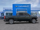 New 2025 Chevrolet Silverado 2500 LT w/ All Star Edition image 5