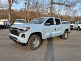New 2025 Chevrolet Colorado LT w/ LT Convenience Package image 2