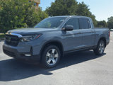 New 2025 Honda Ridgeline RTL image 3