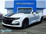 Used 2019 Chevrolet Camaro SS image 3