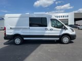 Used 2024 Ford Transit 150 148 Medium Roof image 2