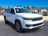 New 2025 Jeep Wagoneer L 4WD image 4