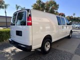 Used 2020 Chevrolet Express 2500 Extended w/ Communications Package image 6