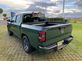 New 2025 Nissan Frontier SV image 5