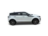 Certified 2025 Land Rover Range Rover Evoque S image 4