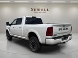 New 2025 RAM 2500 Limited image 3