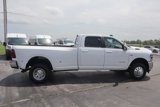 New 2025 RAM 3500 Laramie image 3