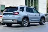 New 2025 Honda Pilot Elite image 3