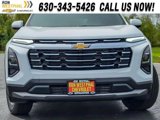New 2026 Chevrolet Equinox LT image 4