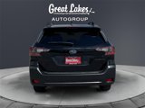 New 2025 Subaru Outback Onyx Edition image 4