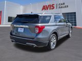 Used 2023 Ford Explorer Limited image 6