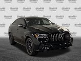 New 2025 Mercedes-Benz GLE 53 AMG 4MATIC Coupe image 2