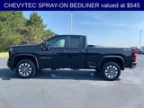 New 2026 Chevrolet Silverado 2500 Custom w/ Custom Convenience Package image 2