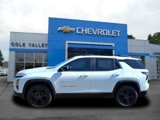 New 2026 Chevrolet Equinox LT w/ Convenience Package II image 2