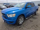 Used 2022 RAM 1500 Big Horn image 4