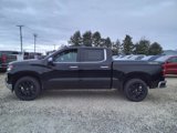 New 2025 Chevrolet Silverado 1500 LTZ w/ LTZ Premium Package image 2