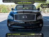 Used 2014 INFINITI QX80 2WD w/ Theater Package image 2