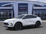 New 2025 Buick Envista Sport Touring image 2