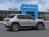 New 2026 GMC Terrain Elevation w/ Elevation Premium Package image 5