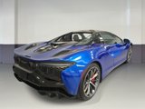 Used 2025 McLaren Artura Spider image 4