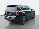 New 2025 Nissan Armada Platinum image 5