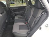 Used 2025 Subaru Outback Onyx Edition image 6